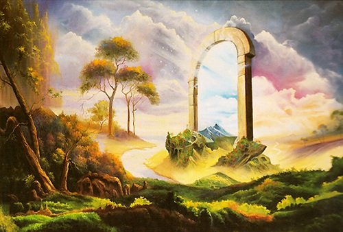 تفاوت های دنیا و آخرت از منظر قرآن و روایات