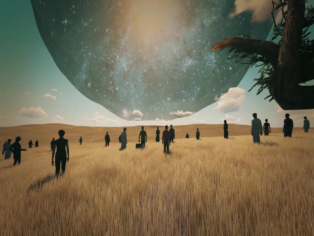 تفاوت های دنیا و آخرت از منظر قرآن و روایات