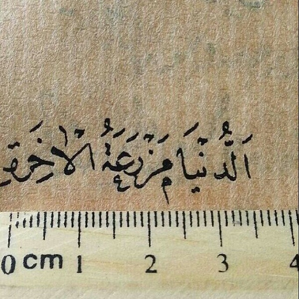 پالایش فرد و جامعه از وسوسه های شیطانی