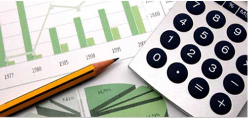 اصول حسابداری فروشگاهی و فرمومل های آن اصول حسابداری فروشگاهی و فرمومل های آن