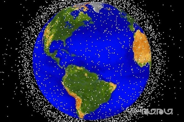 هفت عاملی که می‌تواند برای یک فضانورد کشنده باشد+عکس