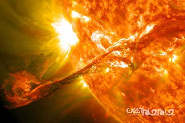 هفت عاملی که می‌تواند برای یک فضانورد کشنده باشد+عکس