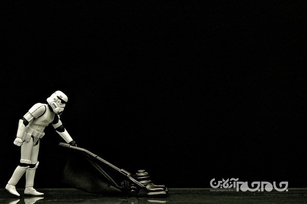 هفت عاملی که می‌تواند برای یک فضانورد کشنده باشد+عکس