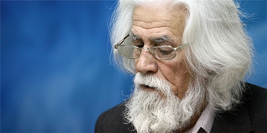 مرحوم حمید سبزواری؛شاعر توانمند معاصر