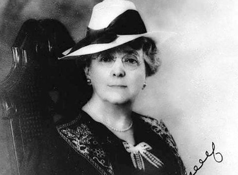 «آنی شرلی» رمانی که بیش از یک قرن درحال چاپ است