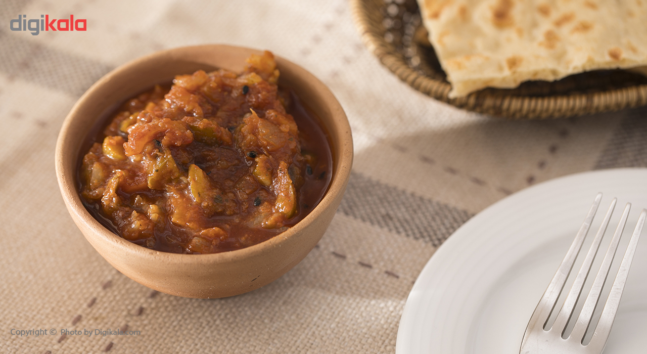 طرز تهیه ترشی بندری طرز تهیه ترشی بندری