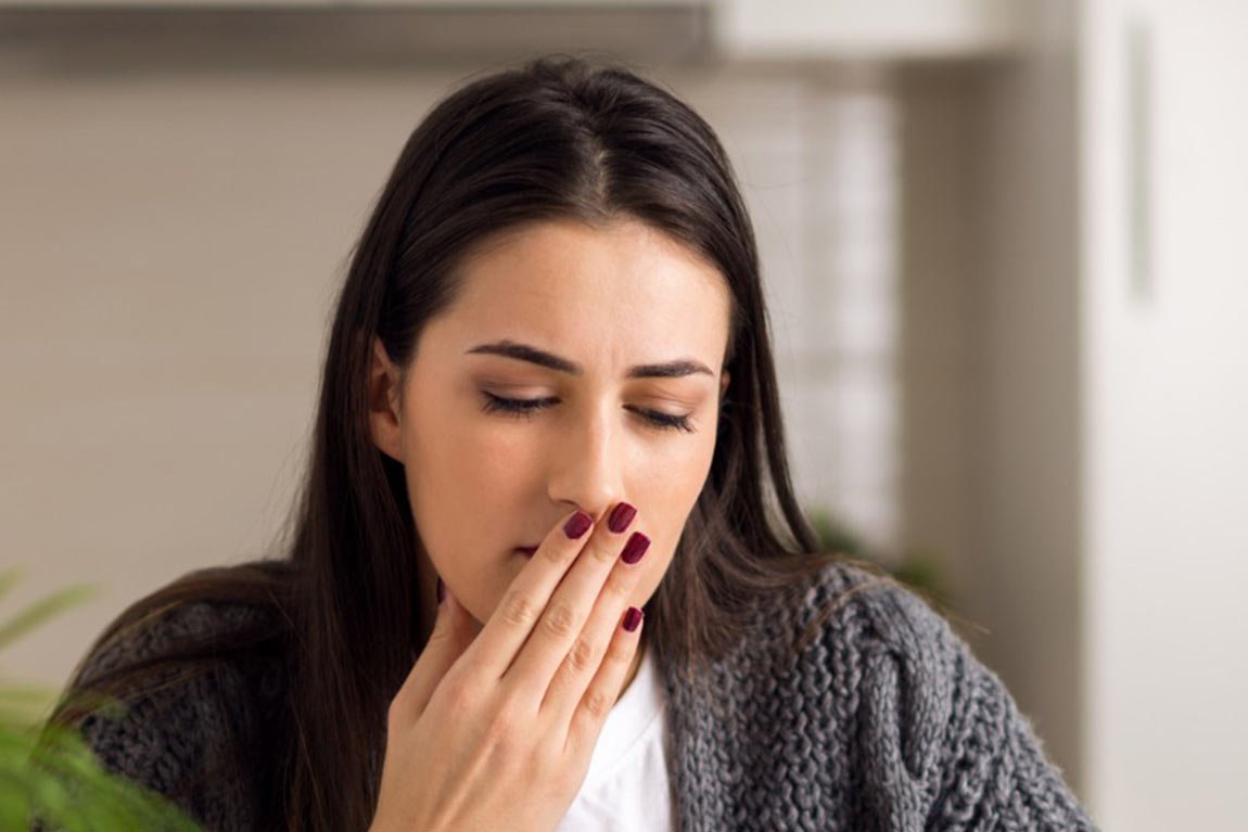 این حالات نگران کننده بدن نشانه کمبود آب است این حالات نگران کننده بدن نشانه کمبود آب است