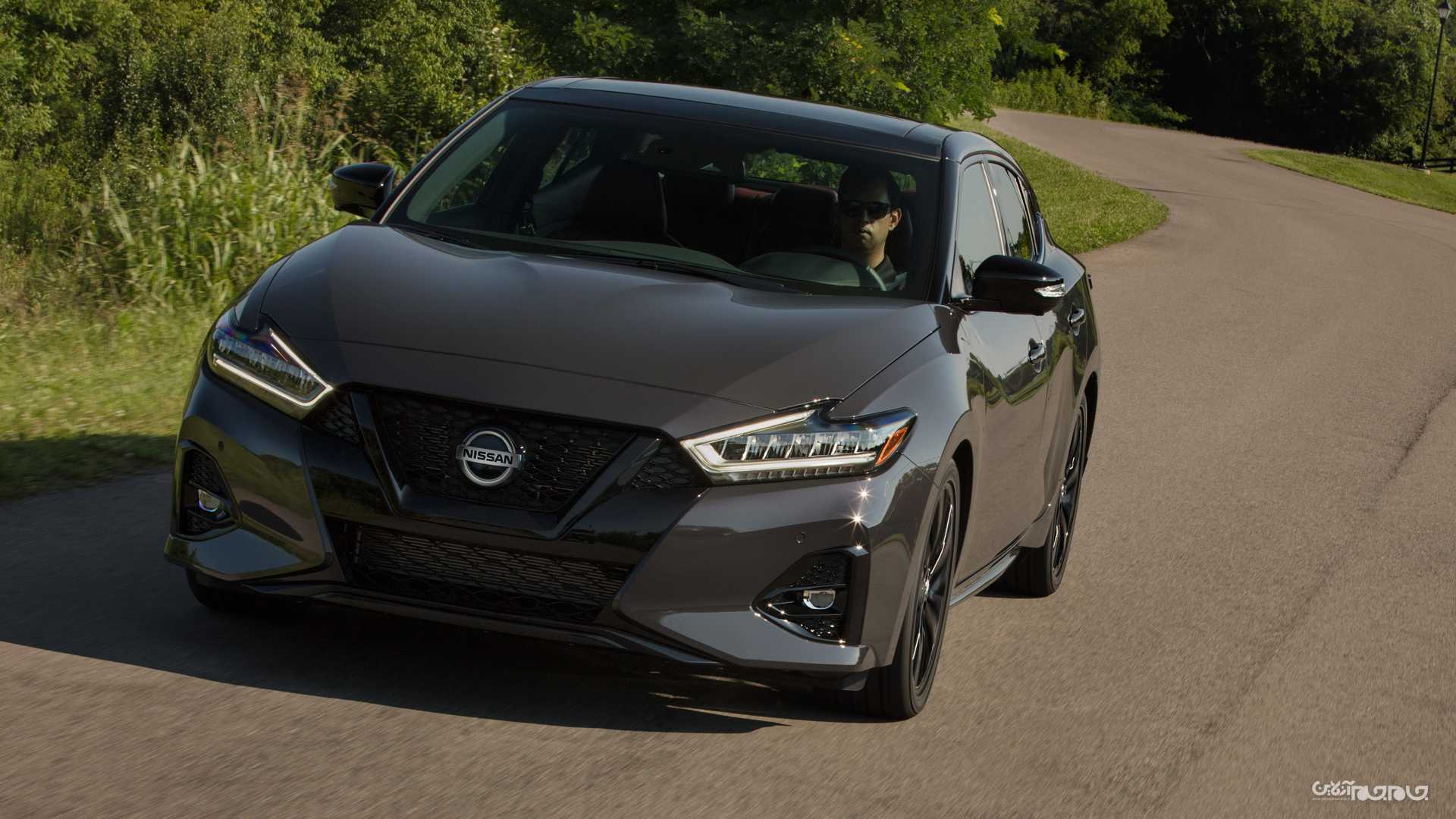 نگاهی به مشخصات نیسان ماکسیما 2021+عکس