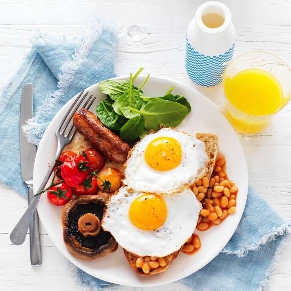 بهترین زمان خوردن غذا را بدانید! بهترین زمان خوردن غذا را بدانید!