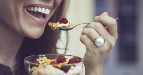 بهترین زمان خوردن غذا را بدانید! بهترین زمان خوردن غذا را بدانید!