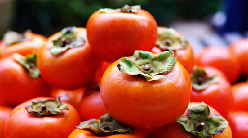 نقش خرمالو در سلامت کبد!