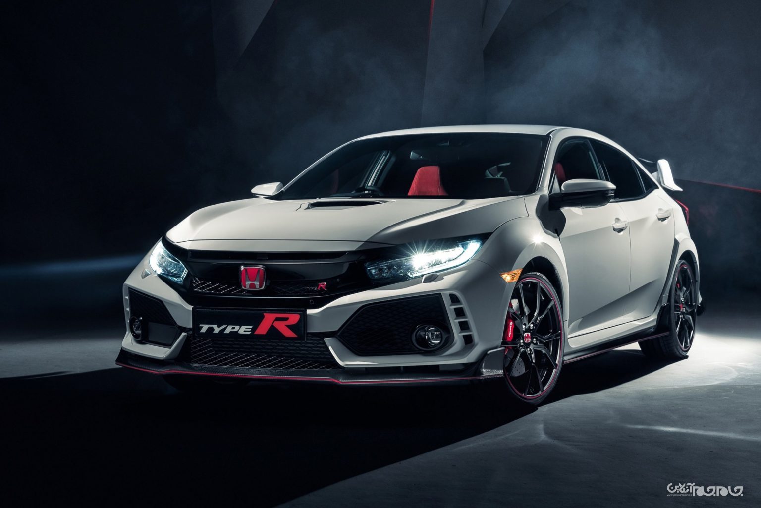 هوندا از نسخه جدید خودرو Civic در سرویس استریمینگ Twitch رونمایی کرد+عکس