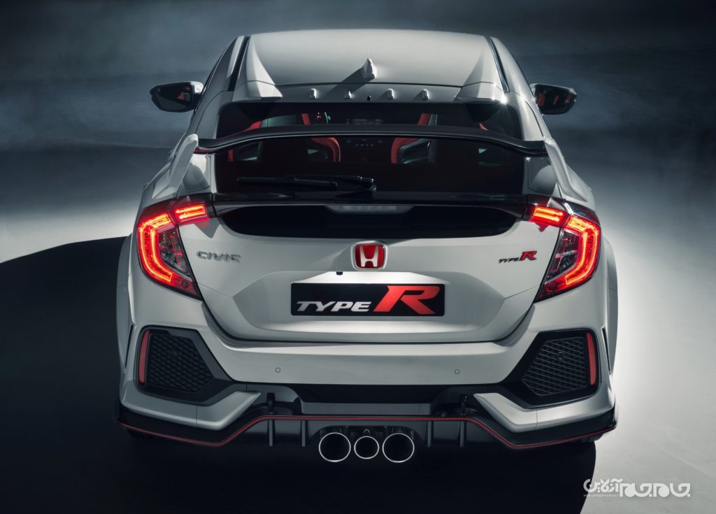 هوندا از نسخه جدید خودرو Civic در سرویس استریمینگ Twitch رونمایی کرد+عکس