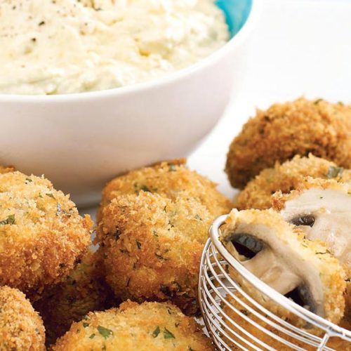 طرز تهیه قارچ سوخاری مرحله به مرحله طرز تهیه قارچ سوخاری مرحله به مرحله