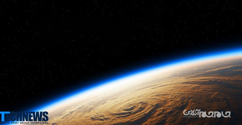 سیاره زهره در قدیم قابل سکونت بوده است+عکس