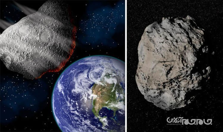 ساخت تلسکوپ جهت حفاظت از زمین+عکس ساخت تلسکوپ جهت حفاظت از زمین+عکس