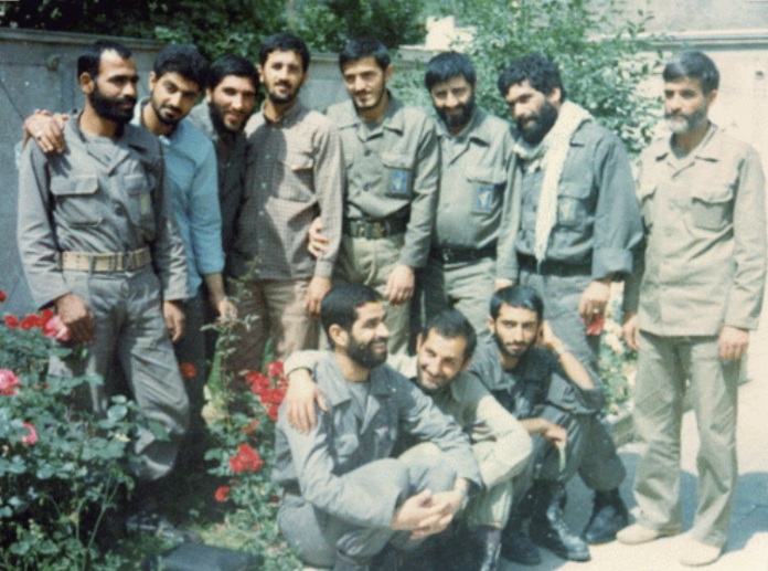 تاثیر سبک زندگی اسلامی بر تربیت جوانان دفاع مقدس تاثیر سبک زندگی اسلامی بر تربیت جوانان دفاع مقدس