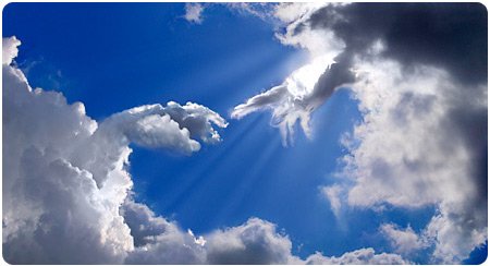 اعجاز علمی قرآن در آفرینش زمین و آسمان