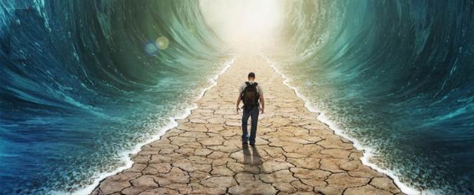 رغبت به آخرت و معنویت‌