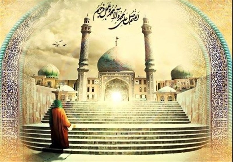 نواب اربعه حضرت صاحب الامر (عجل الله تعالی فرجه الشریف)