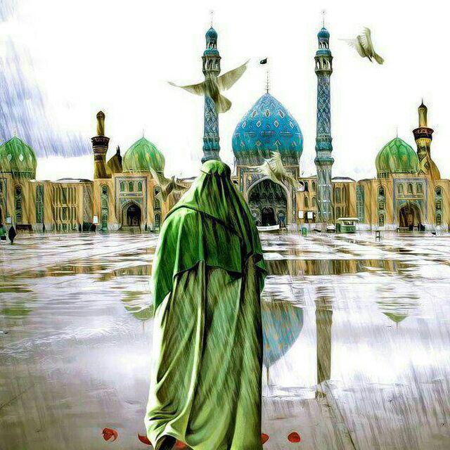 نواب اربعه حضرت صاحب الامر (عجل الله تعالی فرجه الشریف)