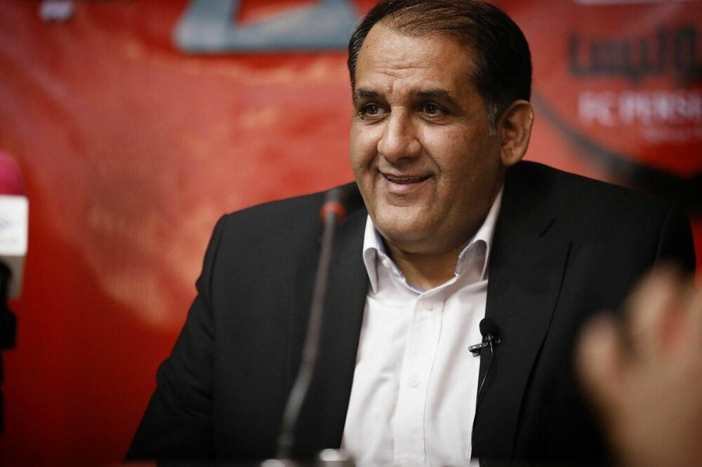 خلاصه ای از عملکرد مدیران پرسپولیس در 2 سال گذشته