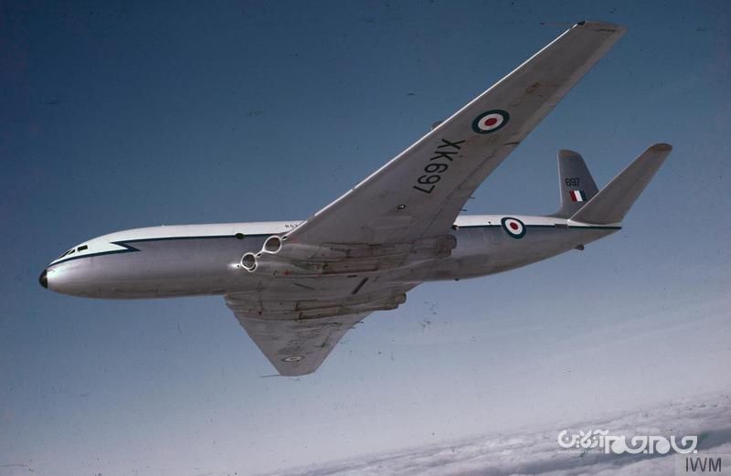 نگاهی به تاریخ&zwnj;سازترین هواپیماهای صنعت هوانوردی؛ قسمت دوم+عکس