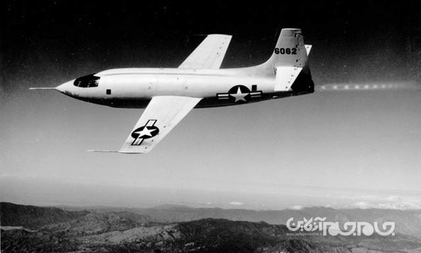 نگاهی به تاریخ&zwnj;سازترین هواپیماهای صنعت هوانوردی؛ قسمت دوم+عکس