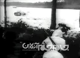 نگاهی به تسلیحات سری و فوق پیشرفته&zwnj;ی ارتش آلمان در جنگ جهانی دوم+تصاویر