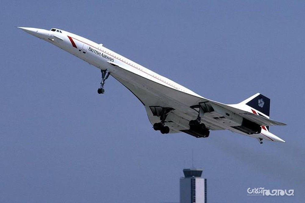 نگاهی به ۱۰ مورد از زیباترین هواپیماهای تاریخ هوانوردی+تصاویر