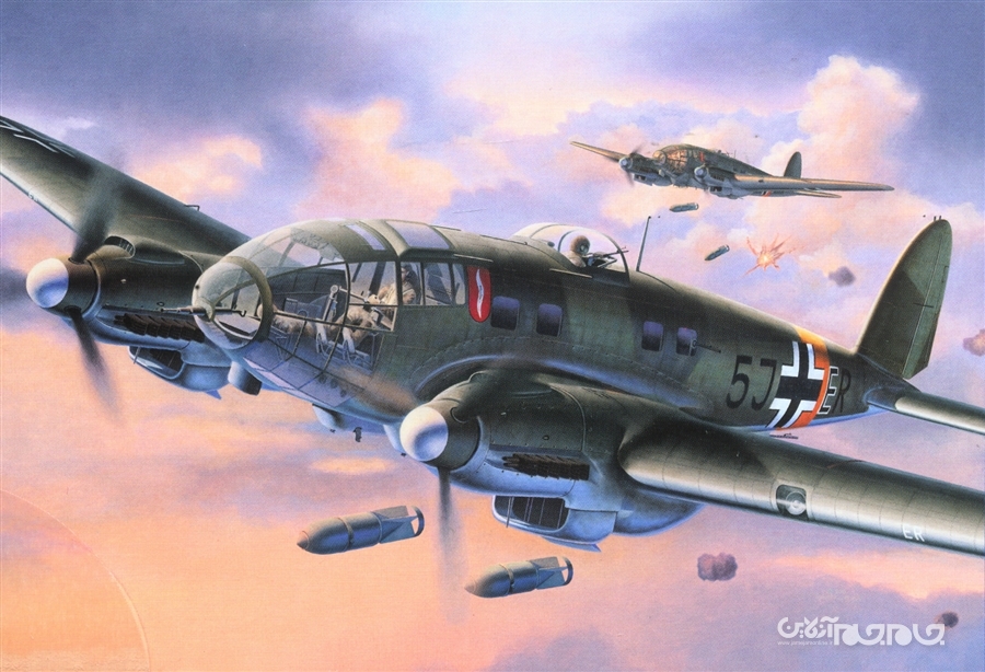 ۱۰ حمله هوایی که جهان را شوکه کرد؛قسمت اول+عکس