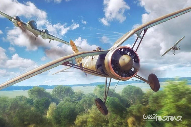 ۱۰ حمله هوایی که جهان را شوکه کرد؛قسمت اول+عکس