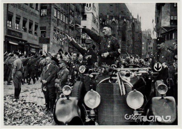 ۱۰ حمله هوایی که جهان را شوکه کرد؛قسمت اول+عکس