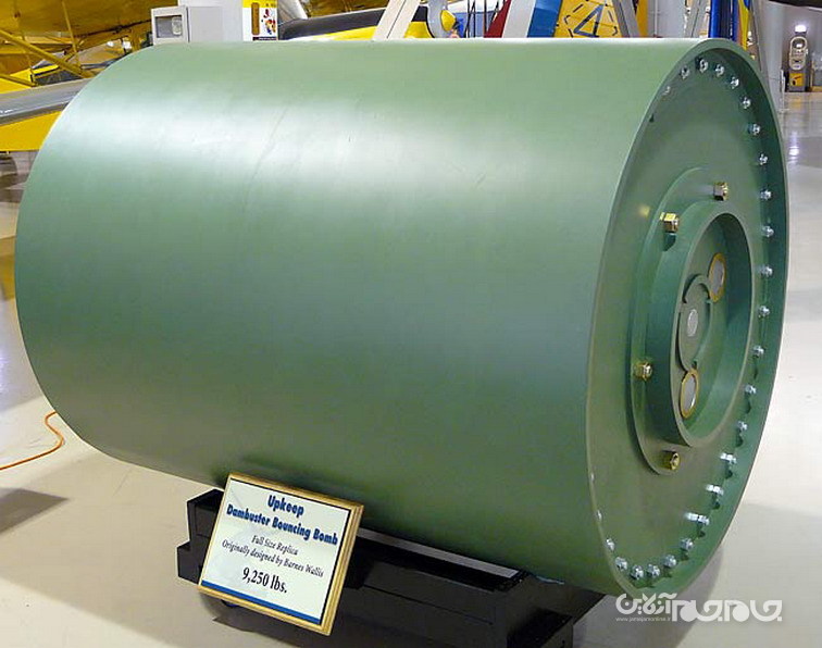 ۱۰ حمله هوایی که جهان را شوکه کرد؛قسمت دوم+عکس