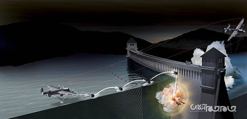 ۱۰ حمله هوایی که جهان را شوکه کرد؛قسمت دوم+عکس