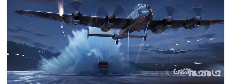 ۱۰ حمله هوایی که جهان را شوکه کرد؛قسمت دوم+عکس