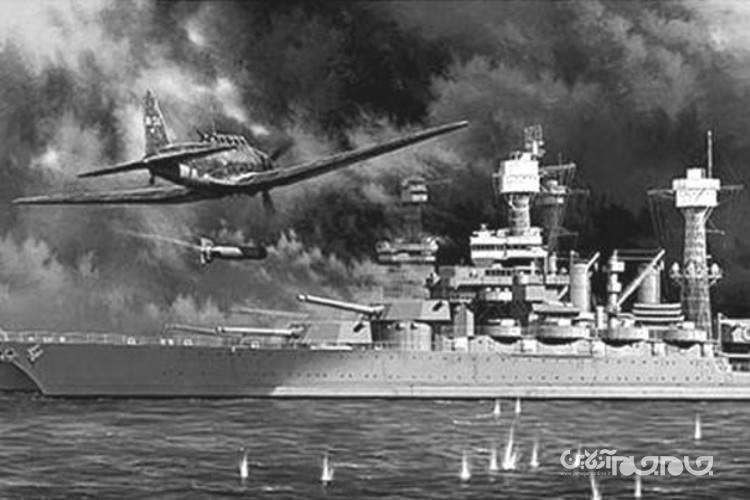 ۱۰ حمله هوایی که جهان را شوکه کرد؛قسمت دوم+عکس