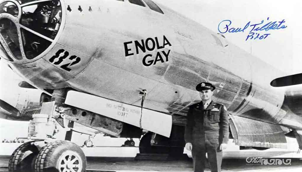 ۱۰ حمله هوایی که جهان را شوکه کرد؛قسمت دوم+عکس