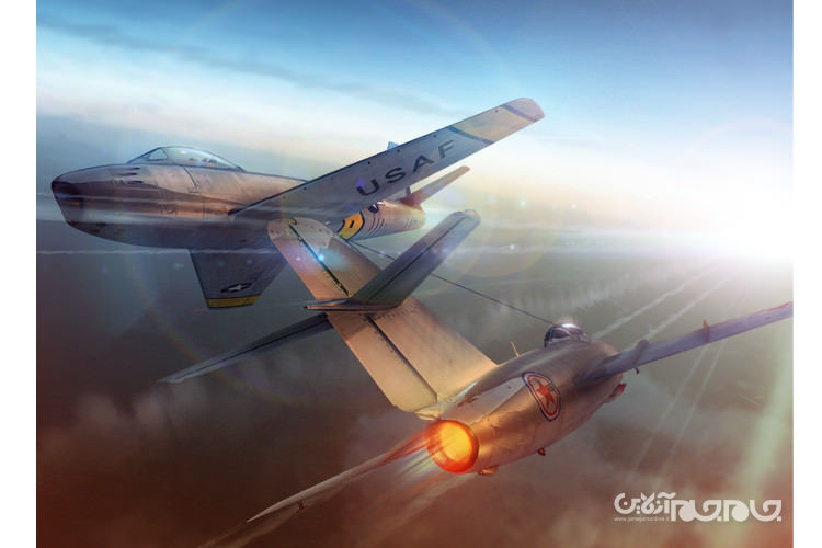 ۱۰ حمله هوایی که جهان را شوکه کرد؛ قسمت پایانی+عکس