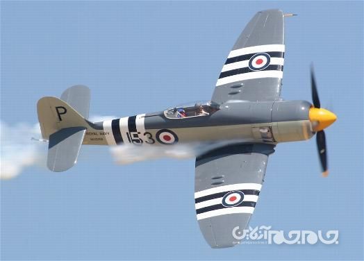 ۱۰ حمله هوایی که جهان را شوکه کرد؛ قسمت پایانی+عکس