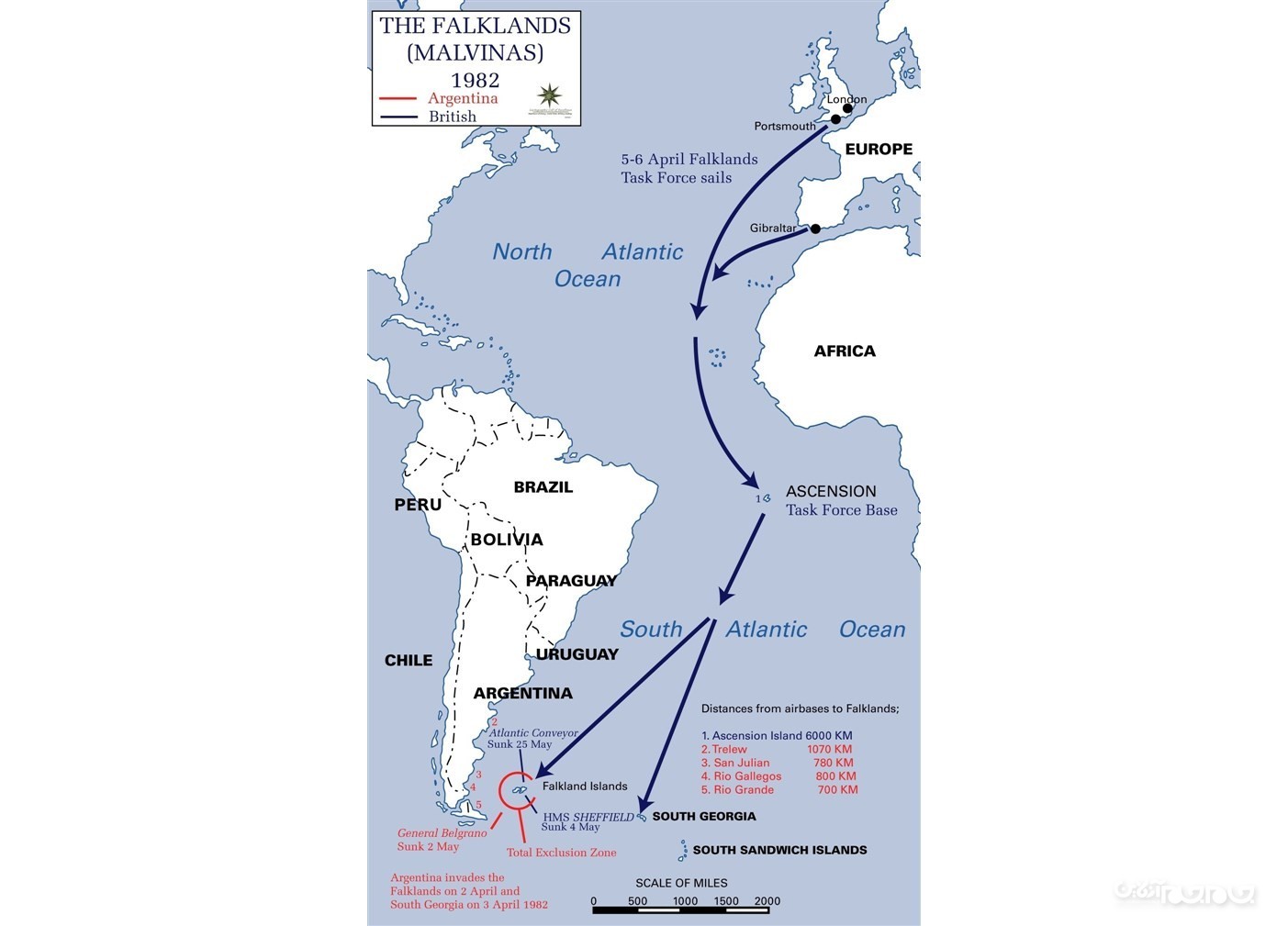 ۱۰ حمله هوایی که جهان را شوکه کرد؛ قسمت پایانی+عکس