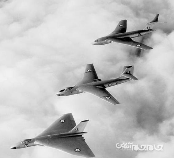 ۱۰ حمله هوایی که جهان را شوکه کرد؛ قسمت پایانی+عکس