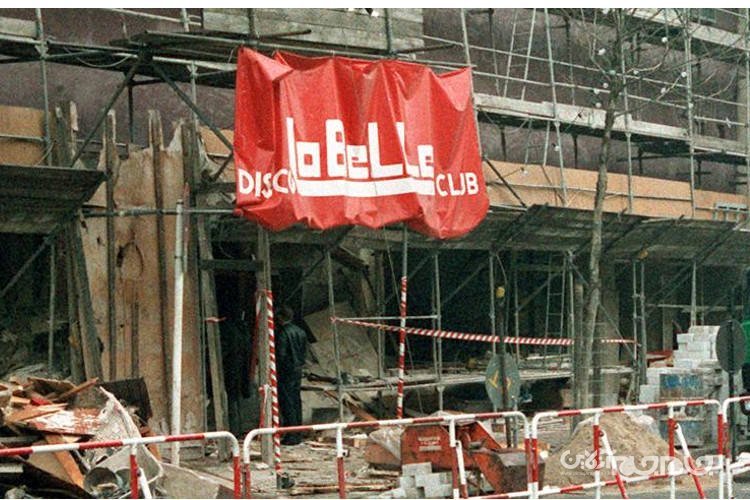 ۱۰ حمله هوایی که جهان را شوکه کرد؛ قسمت پایانی+عکس