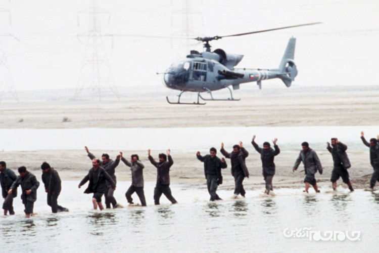 ۱۰ حمله هوایی که جهان را شوکه کرد؛ قسمت پایانی+عکس