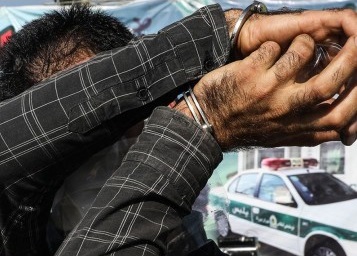 کشف جسد زن اراکی در کمد خانه کشف جسد زن اراکی در کمد خانه