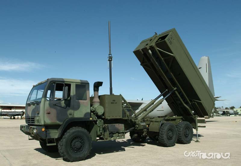 تصمیم ترکیه برای خرید سامانه پدافندی اروپایی MEADS+تصاویر تصمیم ترکیه برای خرید سامانه پدافندی اروپایی MEADS+تصاویر