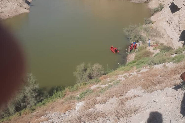 کشف جسد دو پسر گمشده در بندرعباس