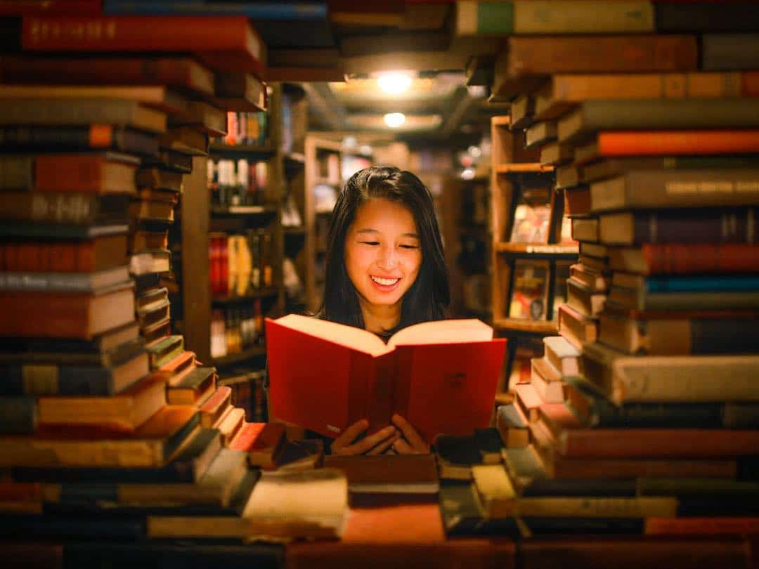 عجیب‌ترین کتابفروشی‌های دنیا (+عکس)