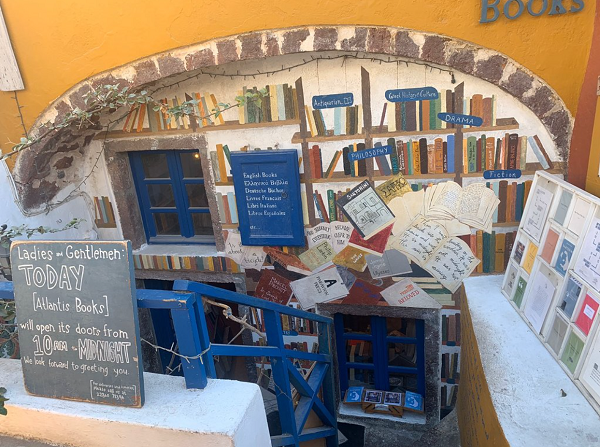 عجیب‌ترین کتابفروشی‌های دنیا (+عکس)