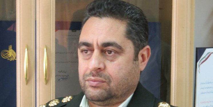 کلاهبرداری از طریق ارسال تراکنش جعلی در ساوه/ 7 فقره کلاهبرداری از کلاهبردار کشف شد